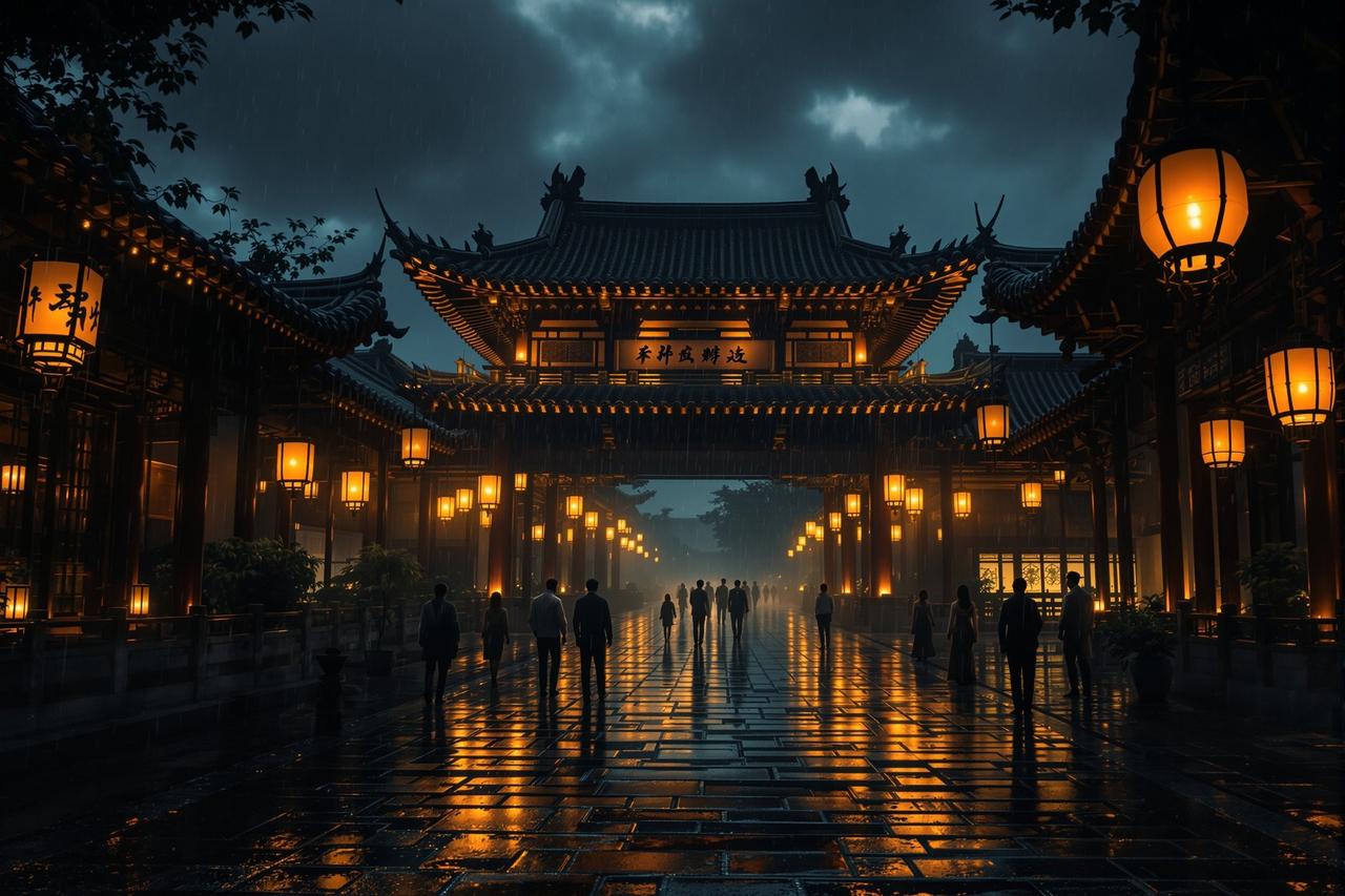 古装权谋·智斗天下 - 猫咪影视精选专题 古装权谋·智斗天下 - 猫咪影视精选专题