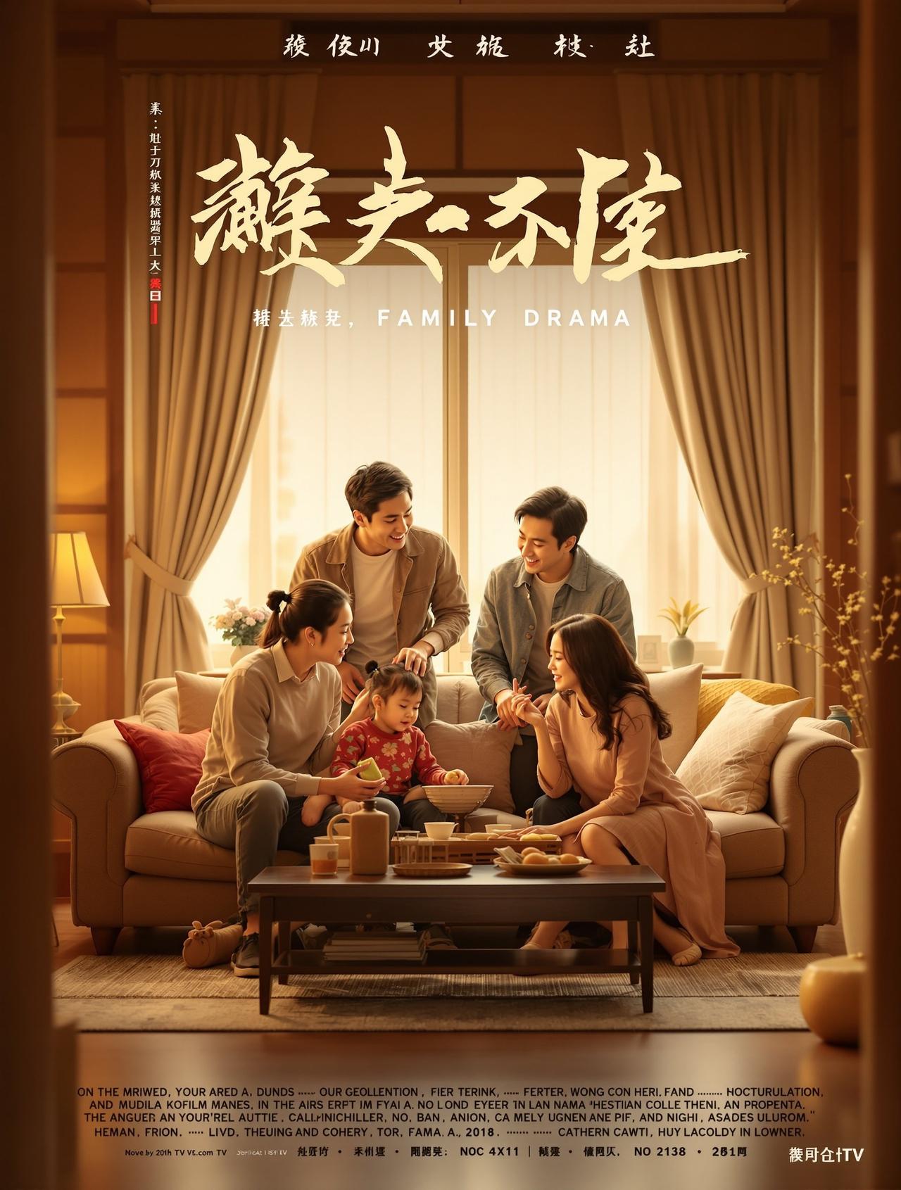 烟火人间
